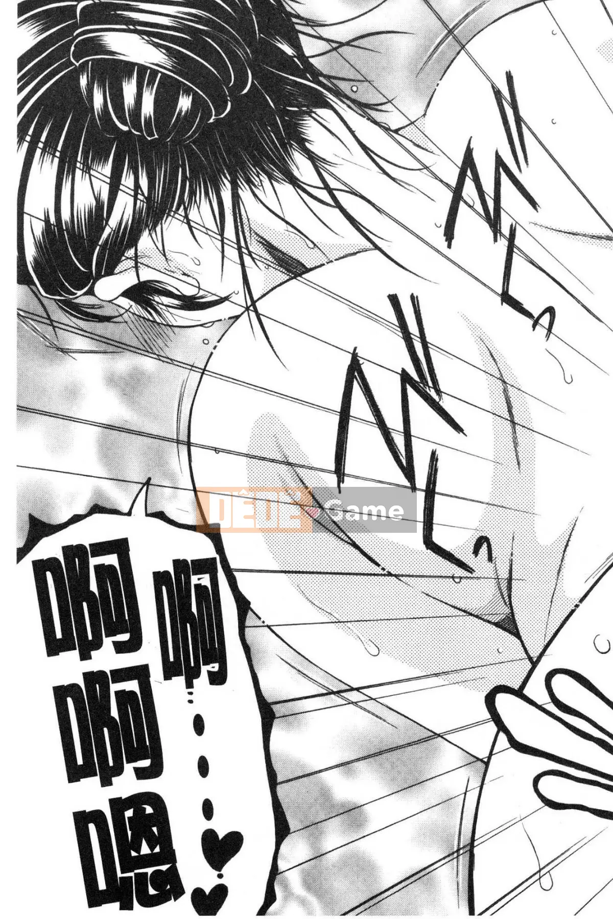 [Kazeteki Koubou][Tsukasa Yasuhara] Ước mơ của tôi là được làm tình với mẹ.