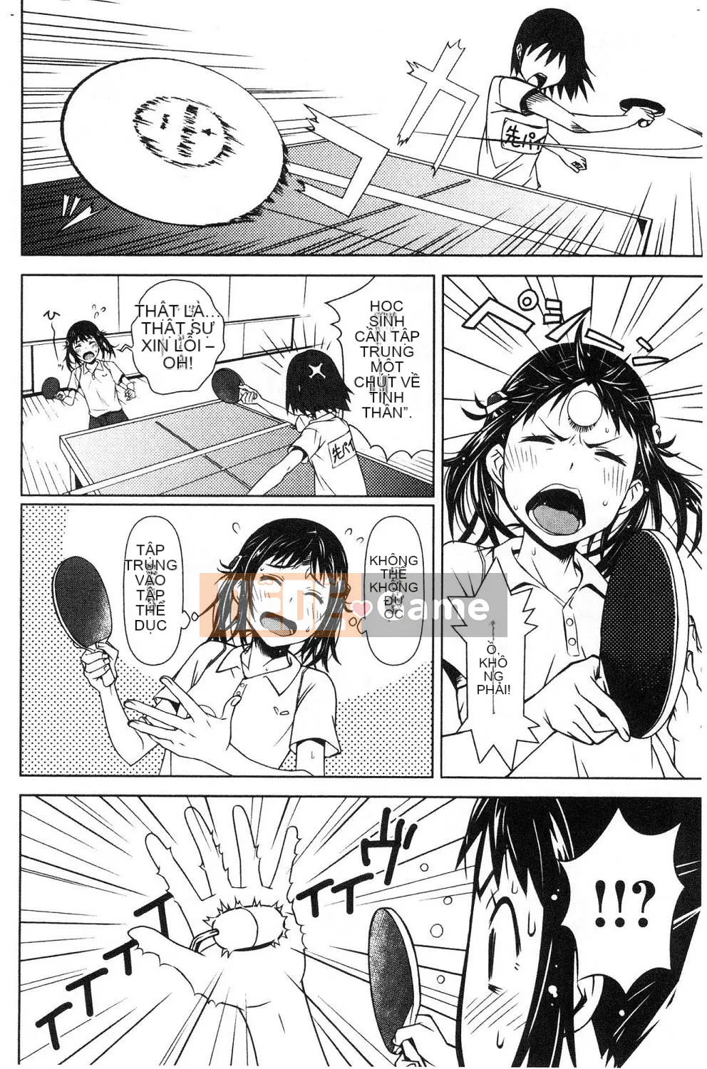 [Kazeteki Koubou][Kagura Moromi] Bên trong chiếc hộp mục nát Bên trong chiếc hộp bị hỏng