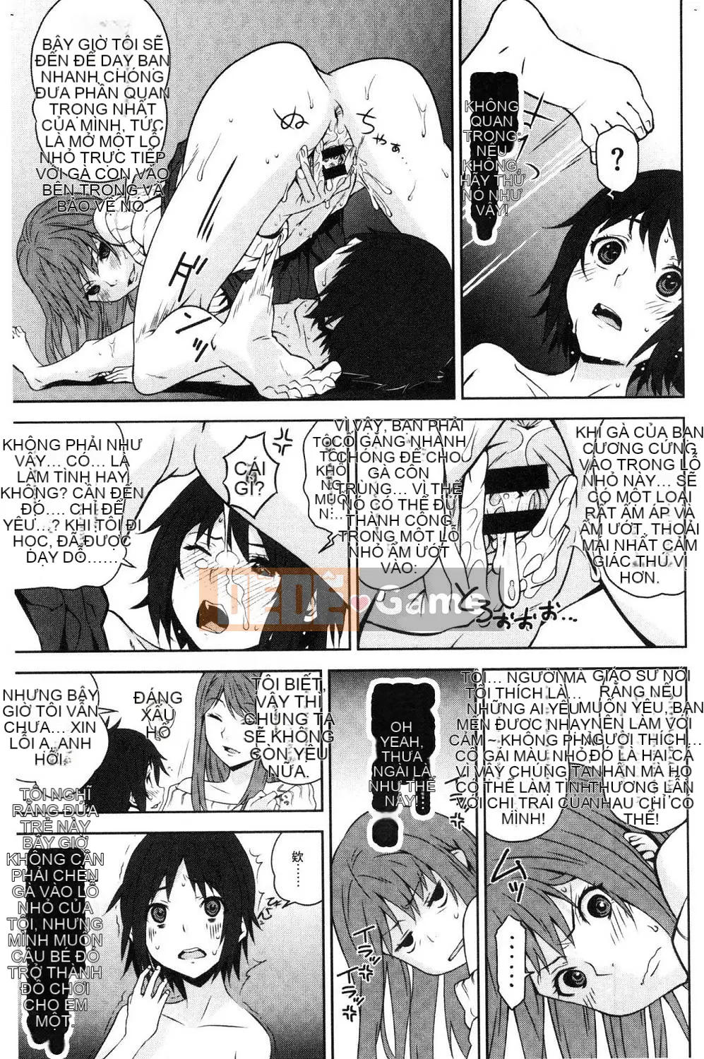 [Kazeteki Koubou][Kagura Moromi] Bên trong chiếc hộp mục nát Bên trong chiếc hộp bị hỏng