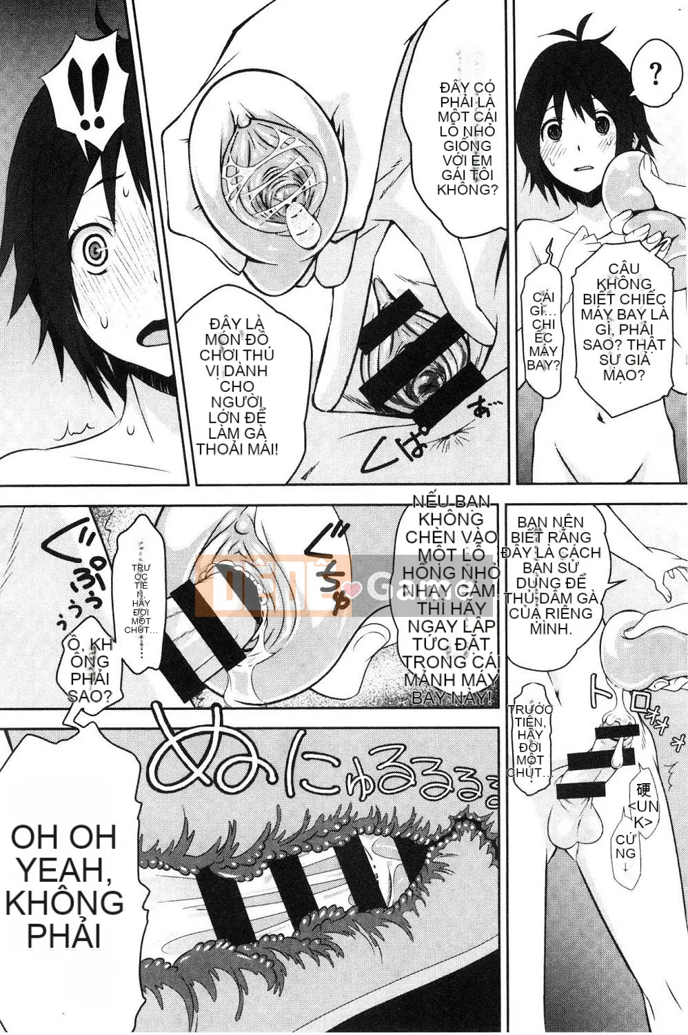 [Kazeteki Koubou][Kagura Moromi] Bên trong chiếc hộp mục nát Bên trong chiếc hộp bị hỏng