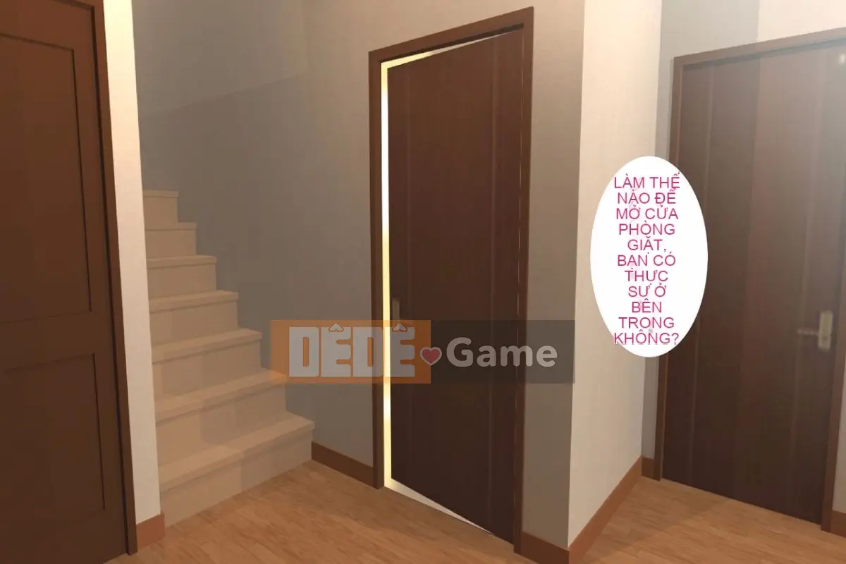 [Haiji] Kinjo Temptation Vol.3 <My Friend's Mother Edition> Phần 1