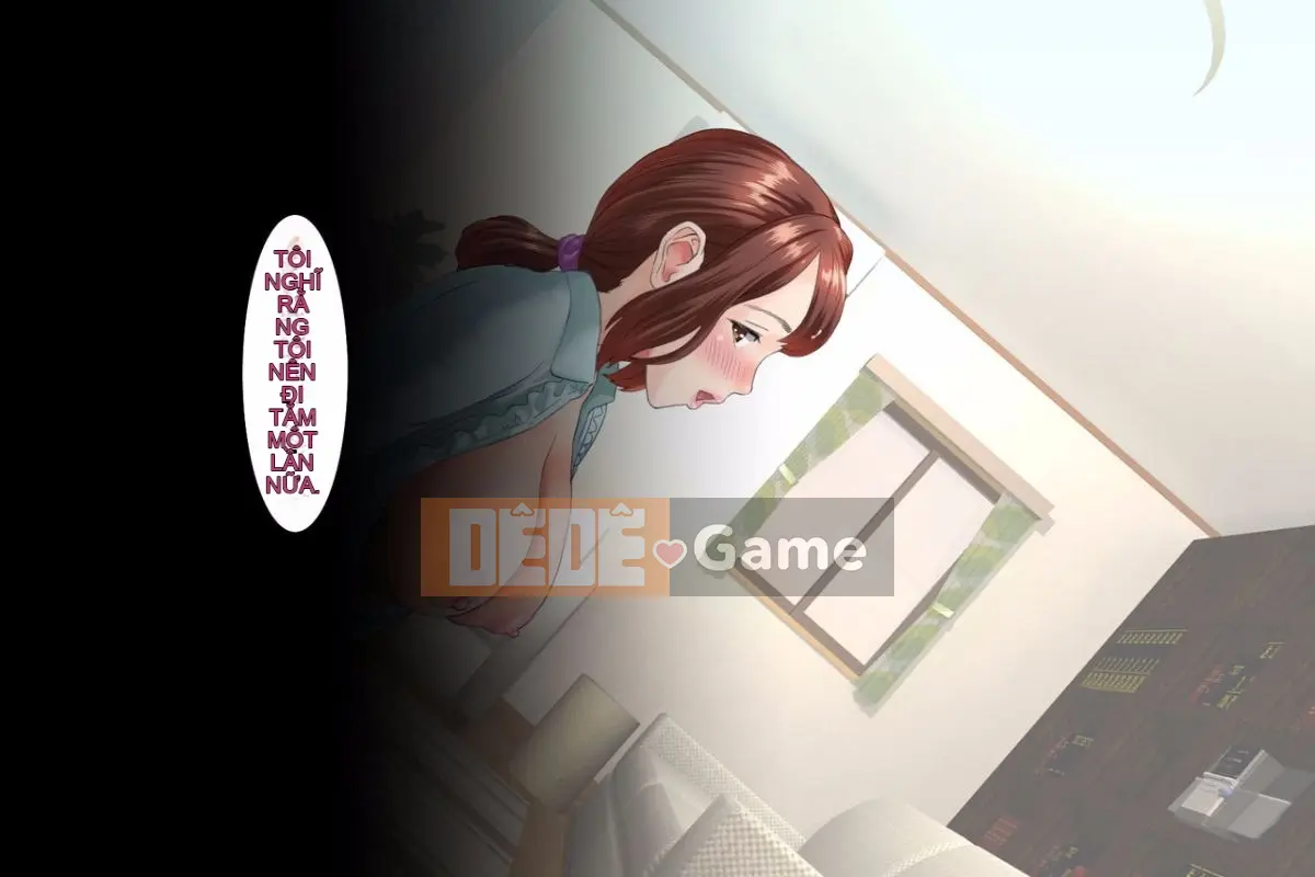 [Haiji] Kinjo Temptation Vol.3 <My Friend's Mother Edition> Phần 1