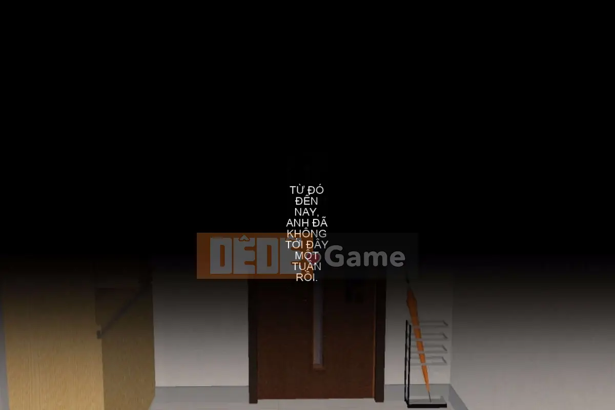 [Haiji] Kinjo Temptation Vol.3 <My Friend's Mother Edition> Phần 1