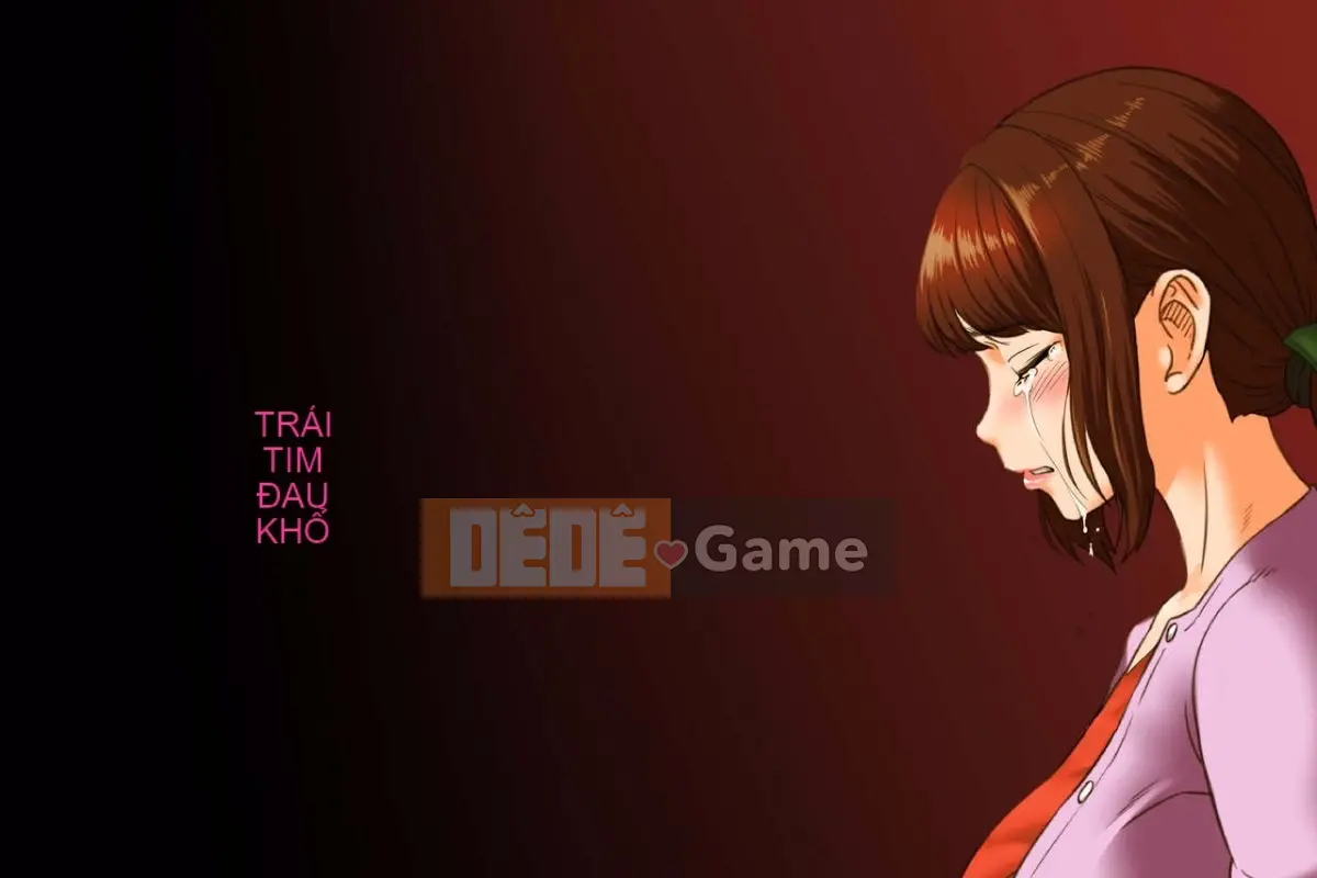 [Haiji] Kinjo Temptation Vol.3 <My Friend's Mother Edition> Phần 1