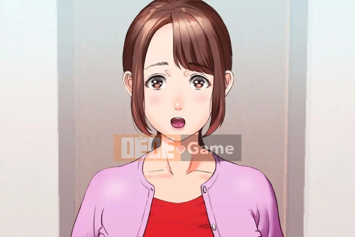 [Haiji] Kinjo Temptation Vol.3 <My Friend's Mother Edition> Phần 1