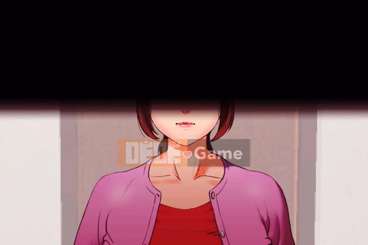 [Haiji] Kinjo Temptation Vol.3 <My Friend's Mother Edition> Phần 1