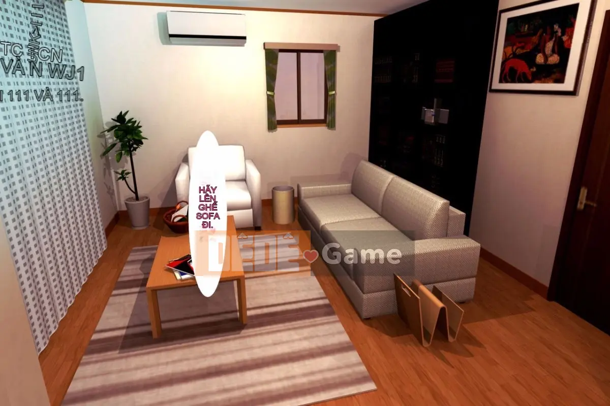 [Haiji] Kinjo Temptation Vol.3 <My Friend's Mother Edition> Phần 1