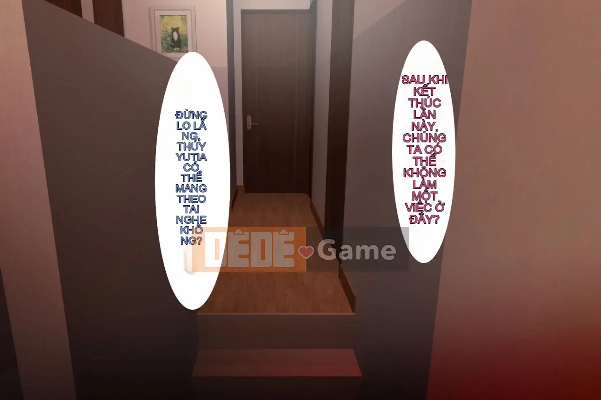 [Haiji] Kinjo Temptation Vol.3 <My Friend's Mother Edition> Phần 1