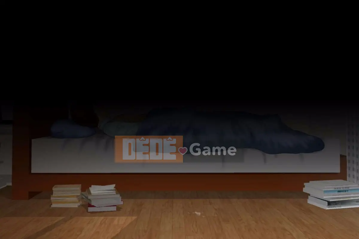 [Haiji] Kinjo Temptation Vol.3 <My Friend's Mother Edition> Phần 1