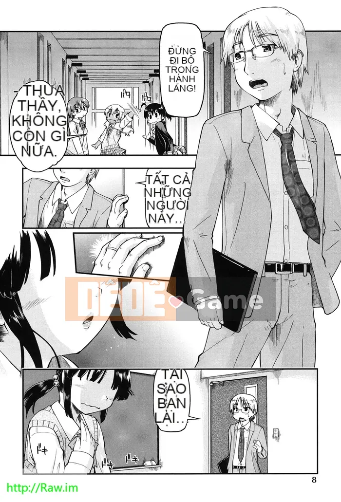 [Akishima Shun] Phong cách Enkou JC