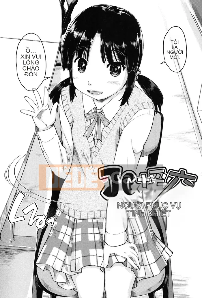 [Akishima Shun] Phong cách Enkou JC