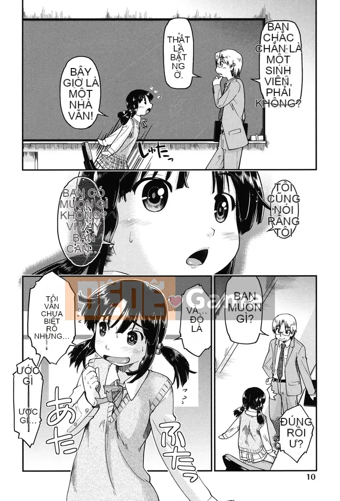 [Akishima Shun] Phong cách Enkou JC