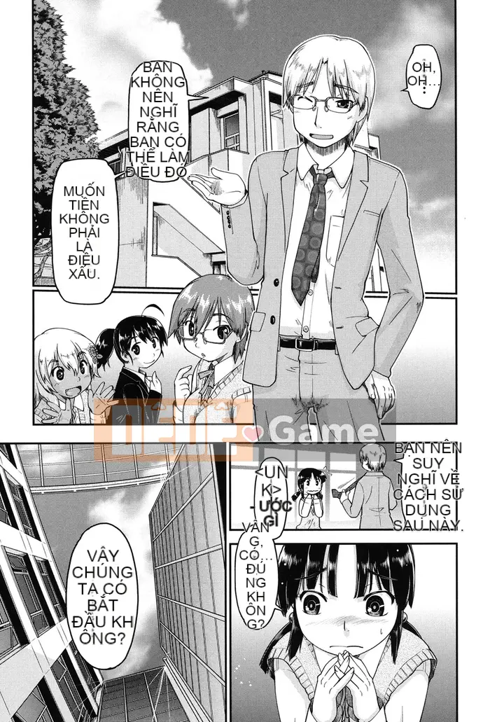 [Akishima Shun] Phong cách Enkou JC