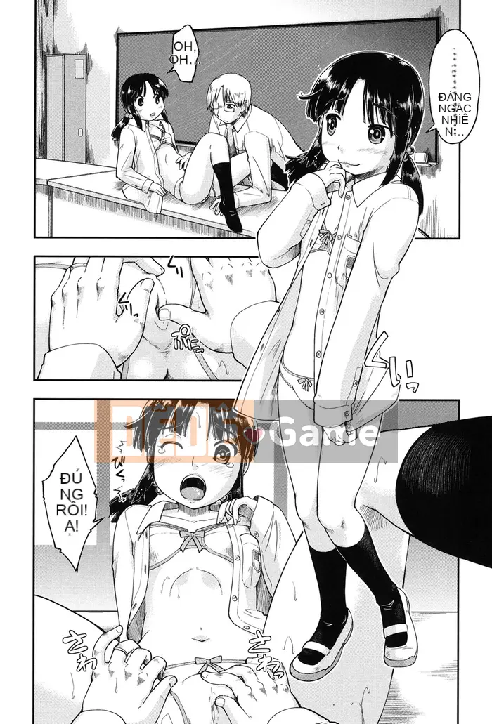 [Akishima Shun] Phong cách Enkou JC