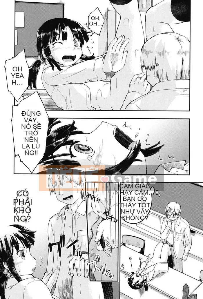 [Akishima Shun] Phong cách Enkou JC