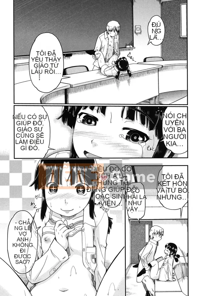 [Akishima Shun] Phong cách Enkou JC