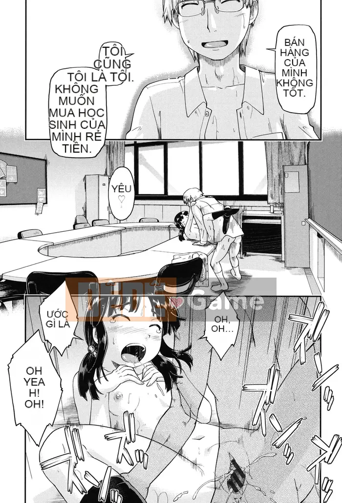 [Akishima Shun] Phong cách Enkou JC