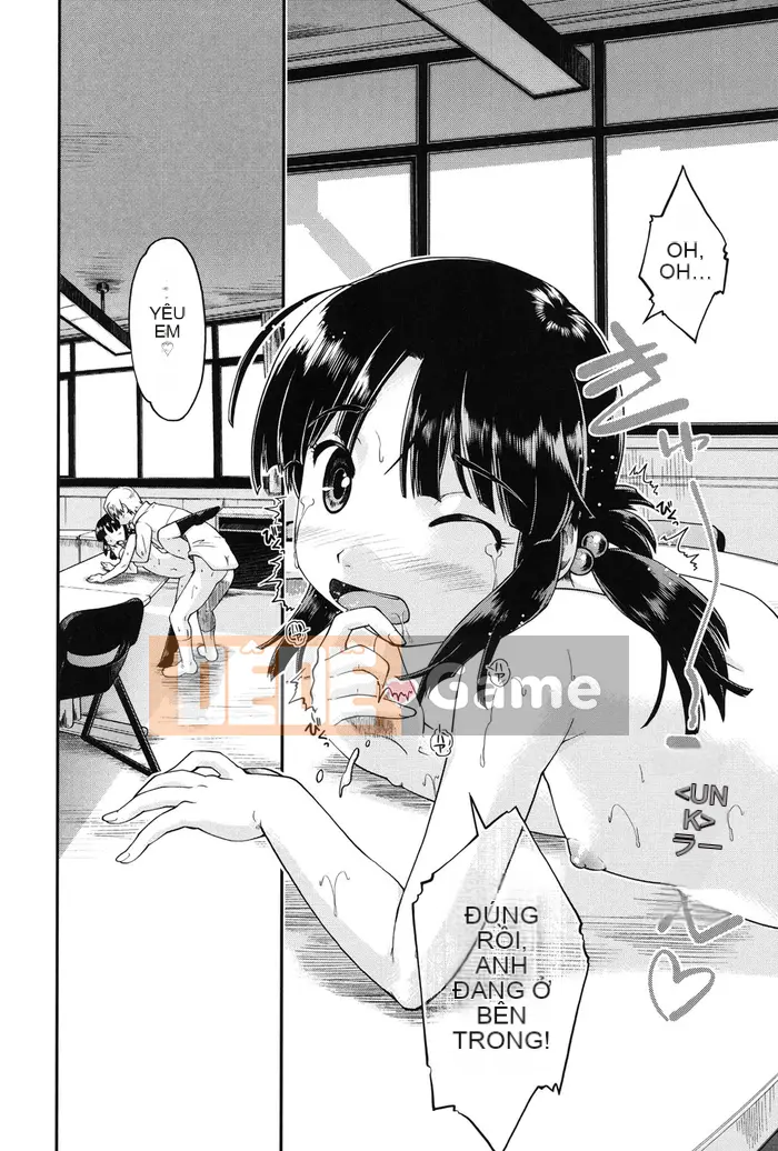 [Akishima Shun] Phong cách Enkou JC