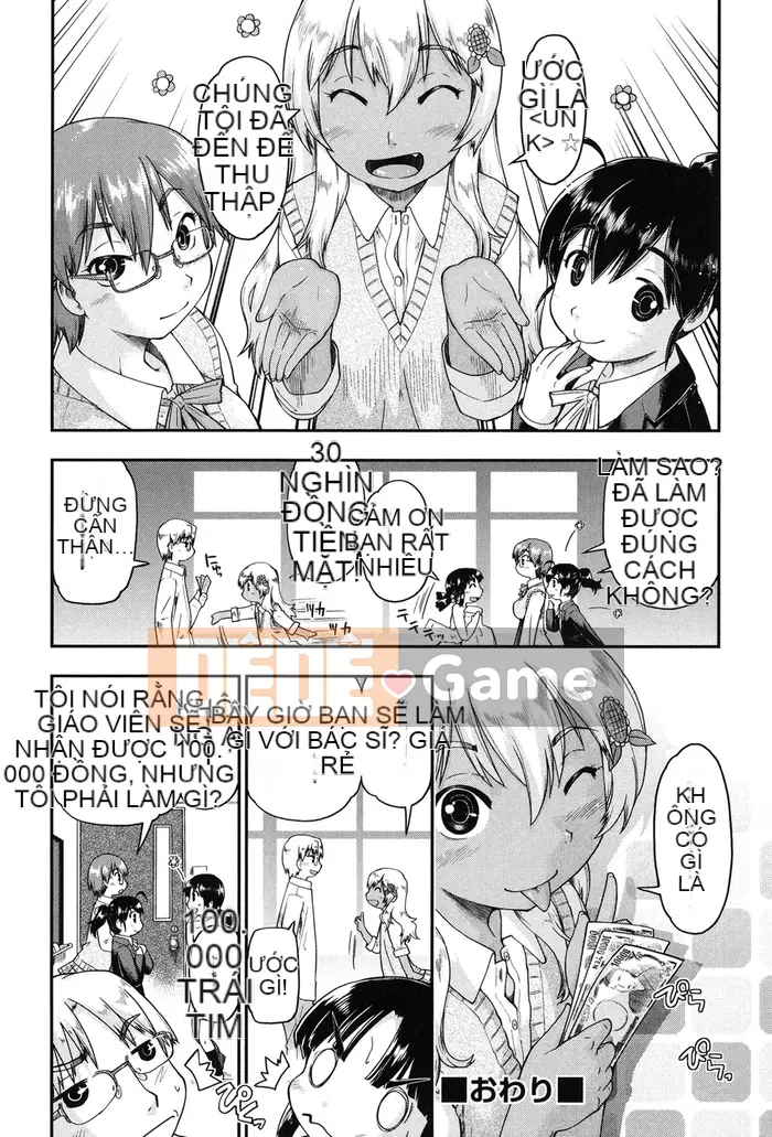 [Akishima Shun] Phong cách Enkou JC