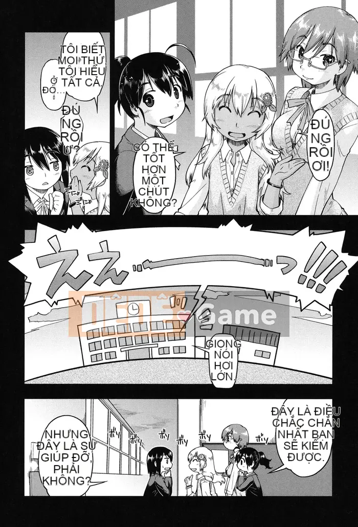 [Akishima Shun] Phong cách Enkou JC