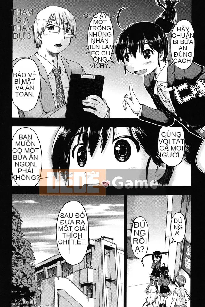 [Akishima Shun] Phong cách Enkou JC