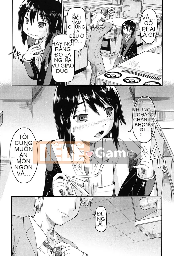 [Akishima Shun] Phong cách Enkou JC