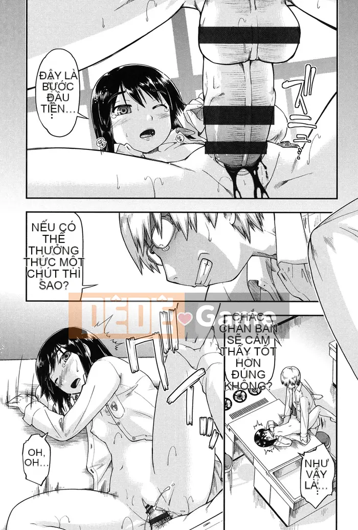 [Akishima Shun] Phong cách Enkou JC