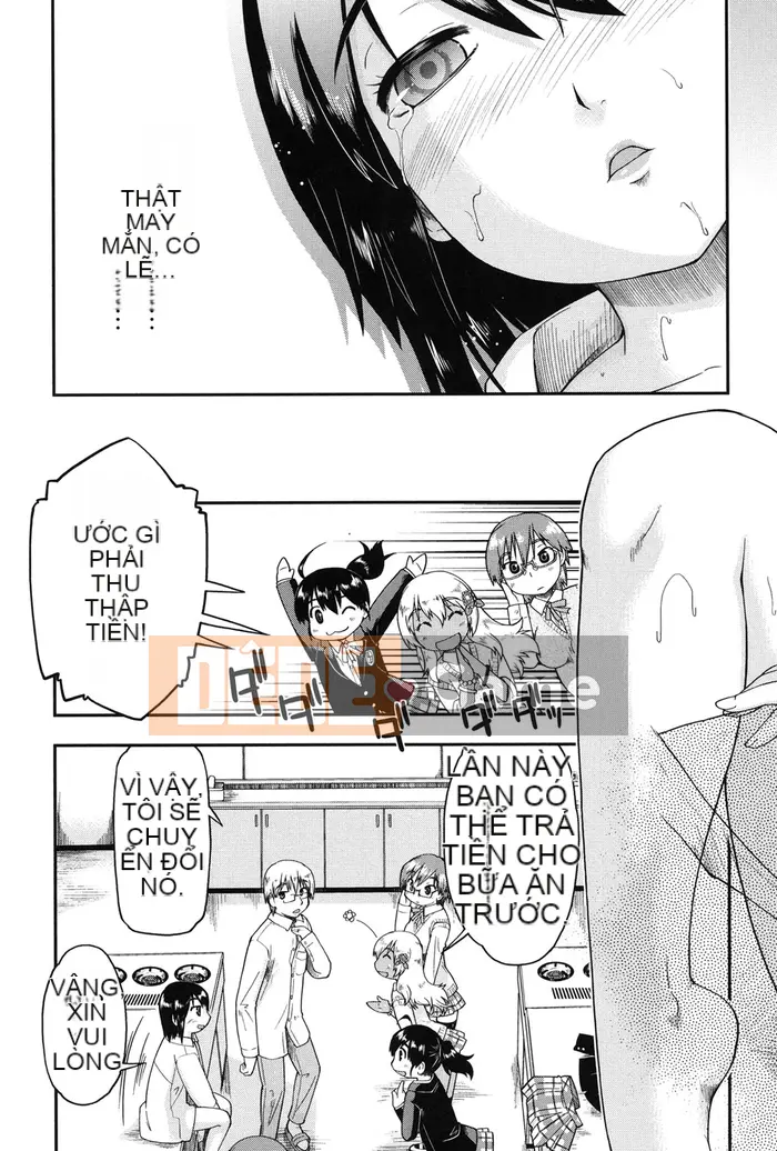 [Akishima Shun] Phong cách Enkou JC