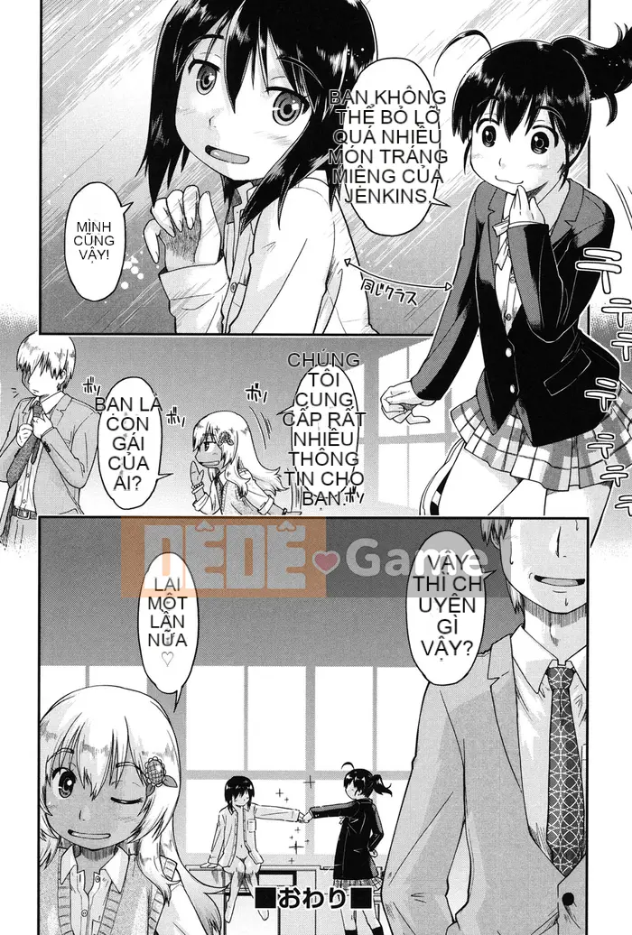 [Akishima Shun] Phong cách Enkou JC