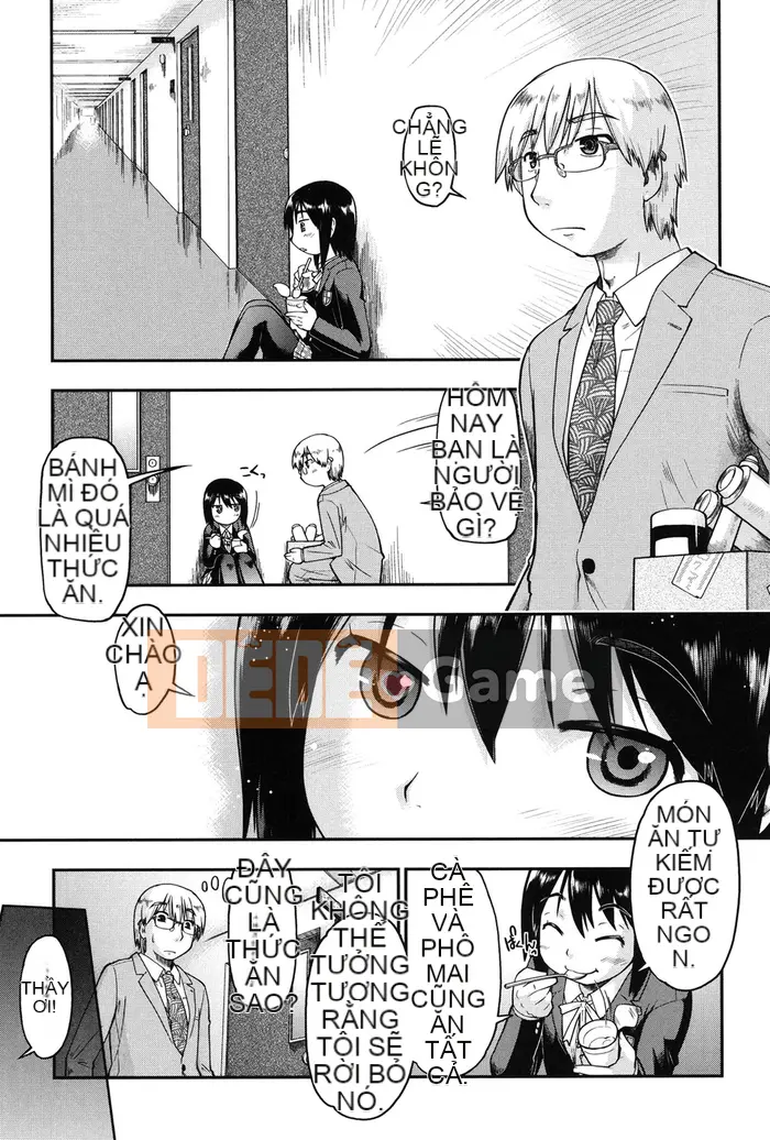 [Akishima Shun] Phong cách Enkou JC