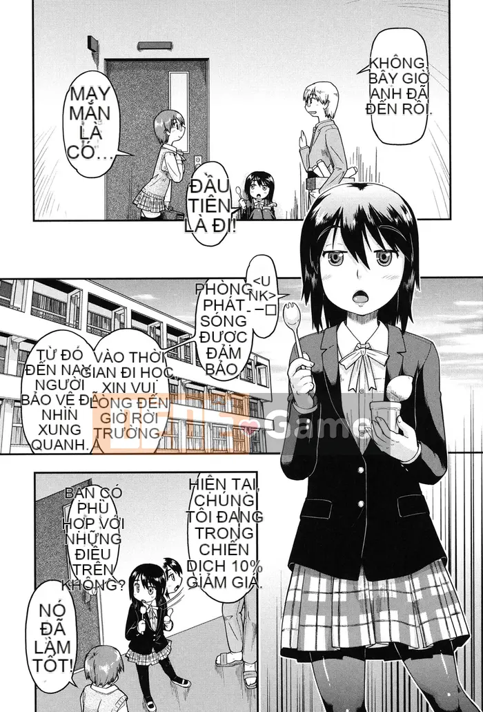 [Akishima Shun] Phong cách Enkou JC