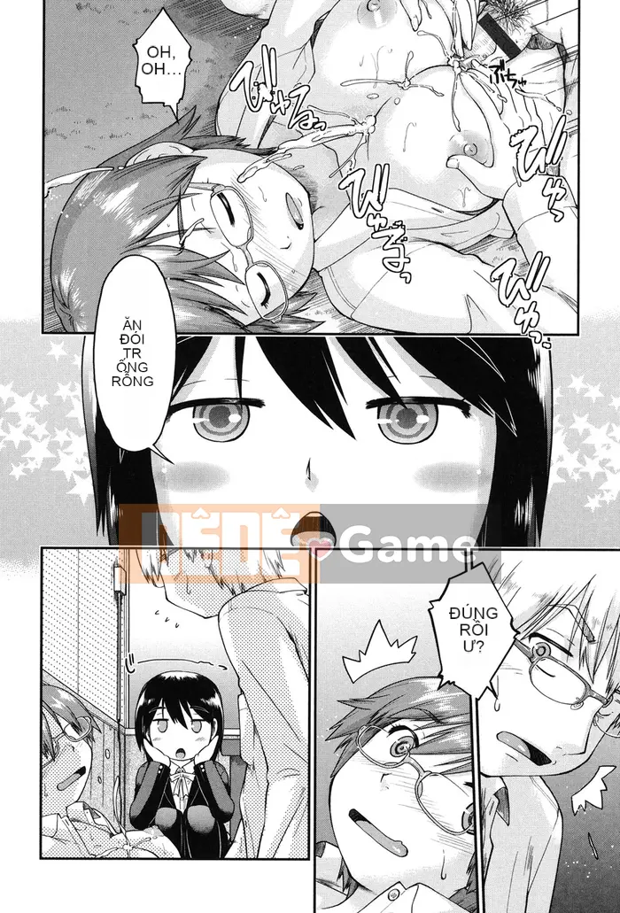 [Akishima Shun] Phong cách Enkou JC