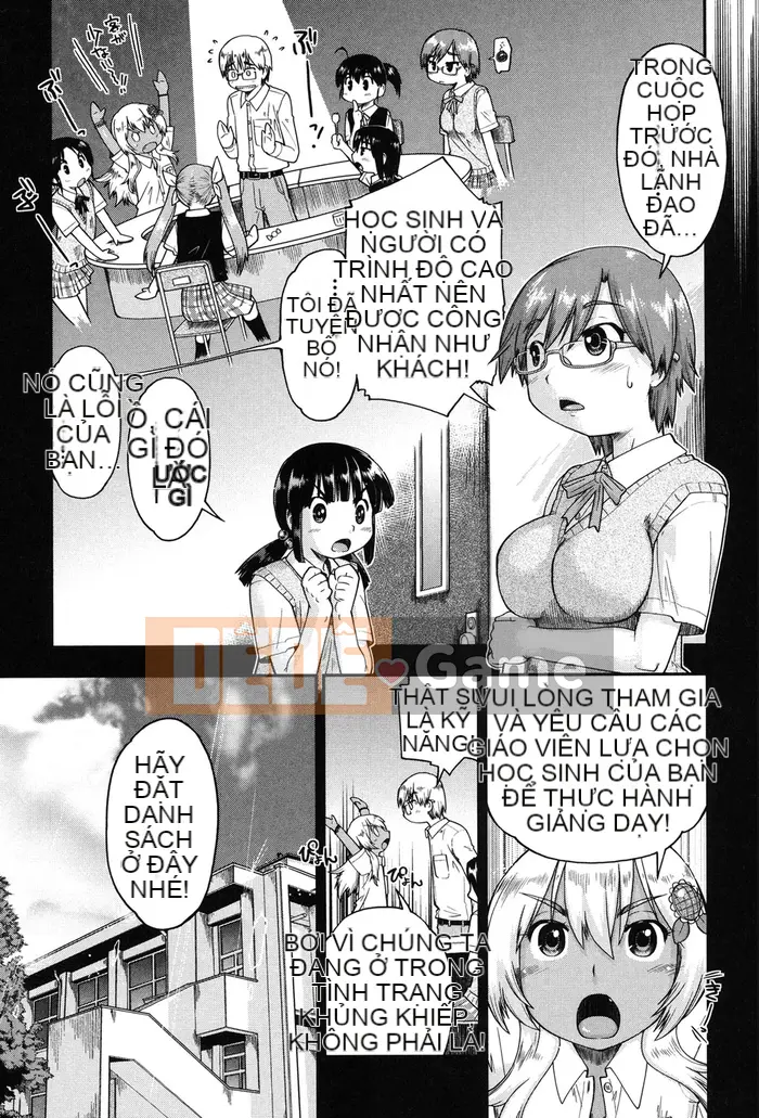 [Akishima Shun] Phong cách Enkou JC