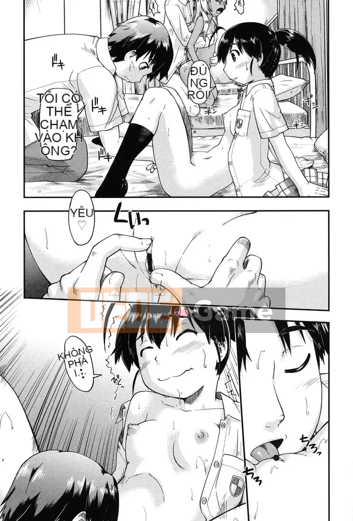 [Akishima Shun] Phong cách Enkou JC