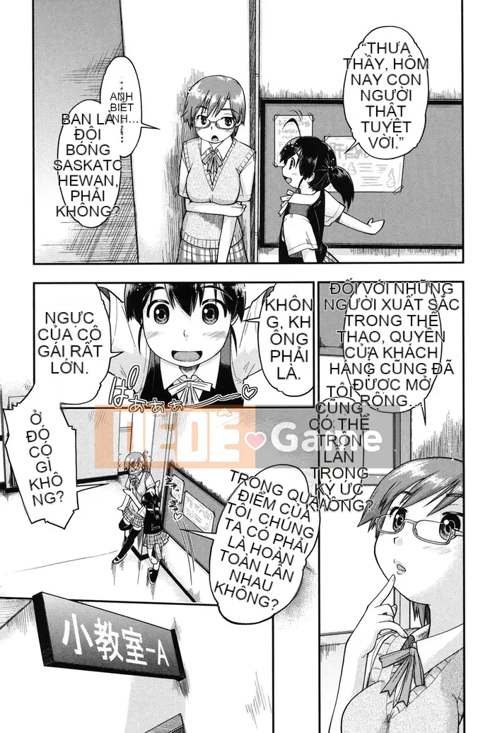 [Akishima Shun] Phong cách Enkou JC