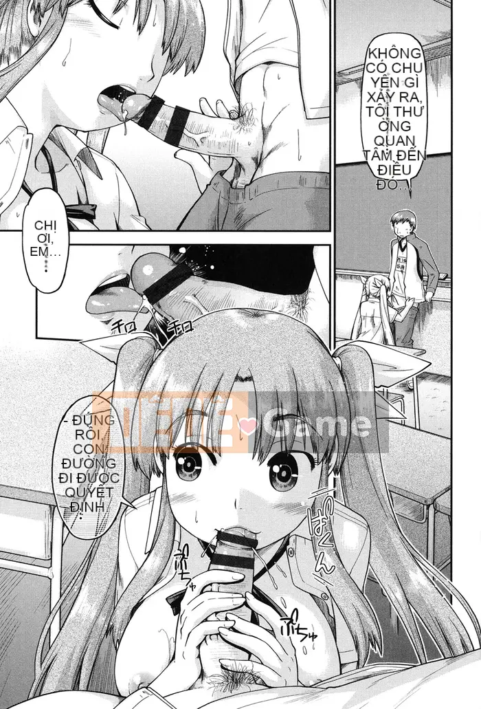 [Akishima Shun] Phong cách Enkou JC