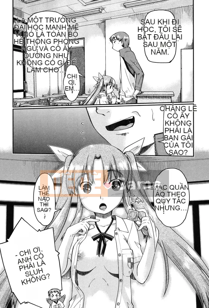 [Akishima Shun] Phong cách Enkou JC