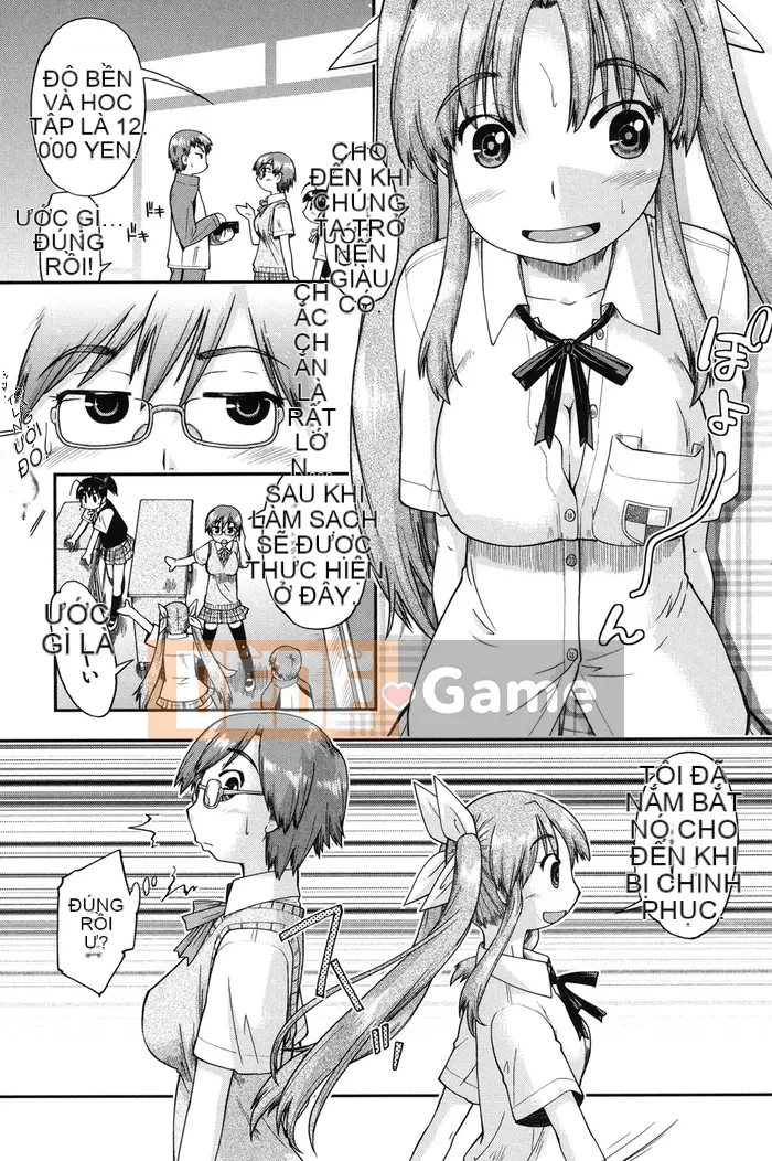 [Akishima Shun] Phong cách Enkou JC