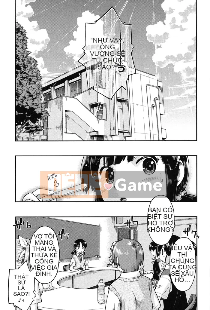 [Akishima Shun] Phong cách Enkou JC