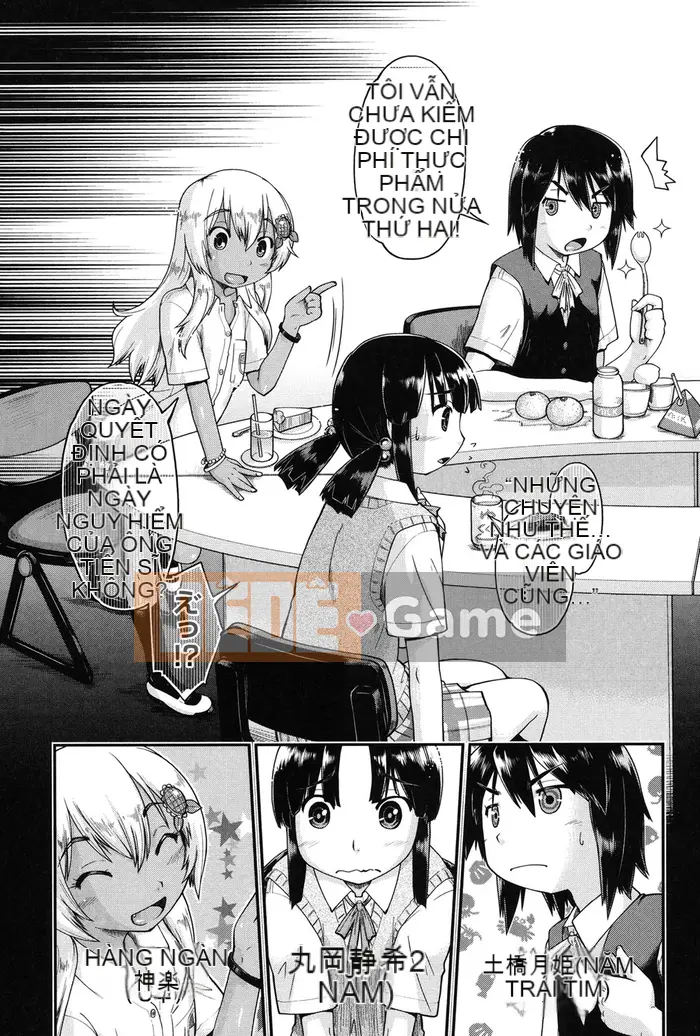 [Akishima Shun] Phong cách Enkou JC