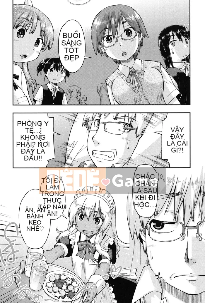 [Akishima Shun] Phong cách Enkou JC