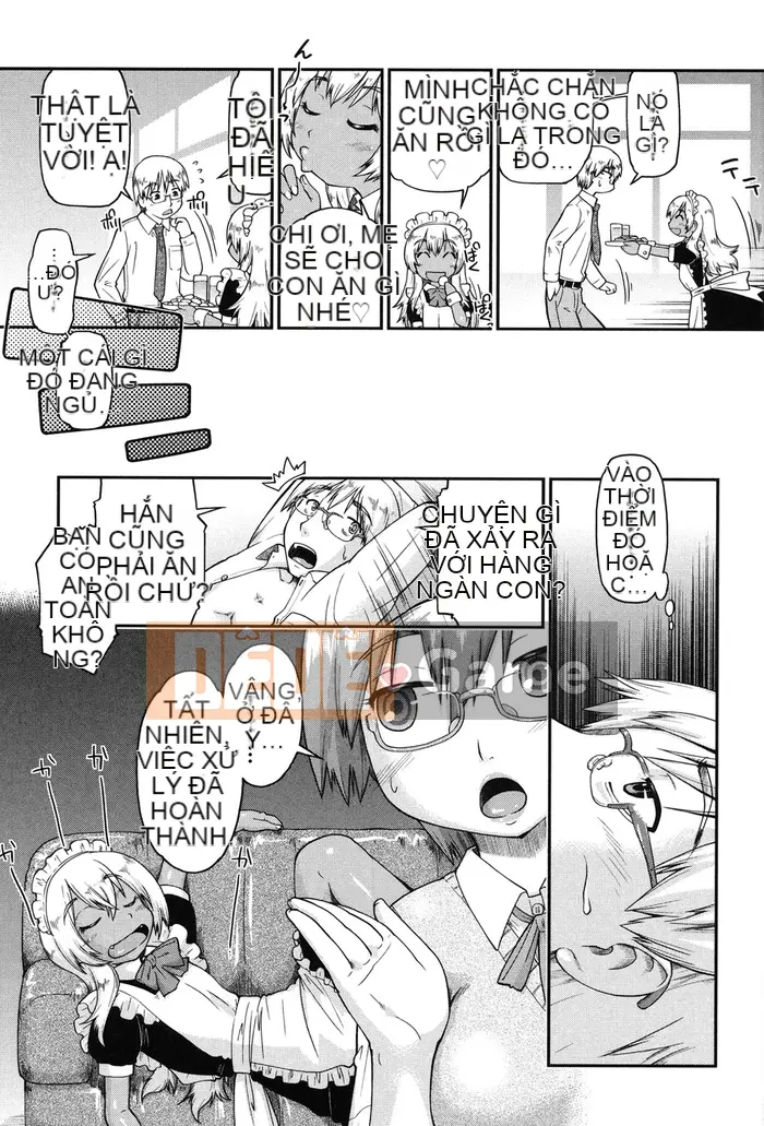 [Akishima Shun] Phong cách Enkou JC