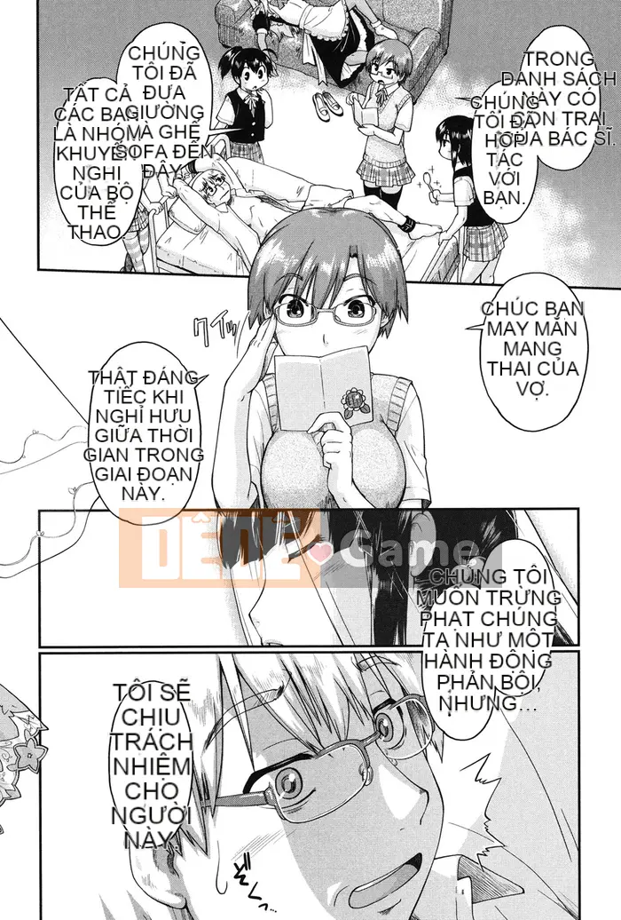 [Akishima Shun] Phong cách Enkou JC