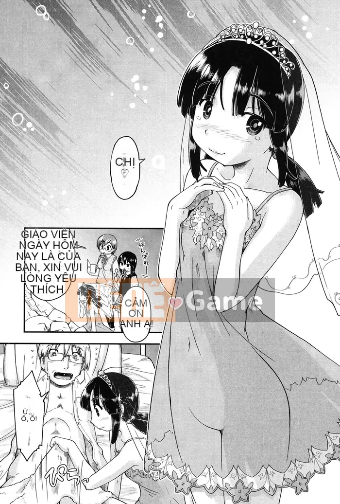 [Akishima Shun] Phong cách Enkou JC