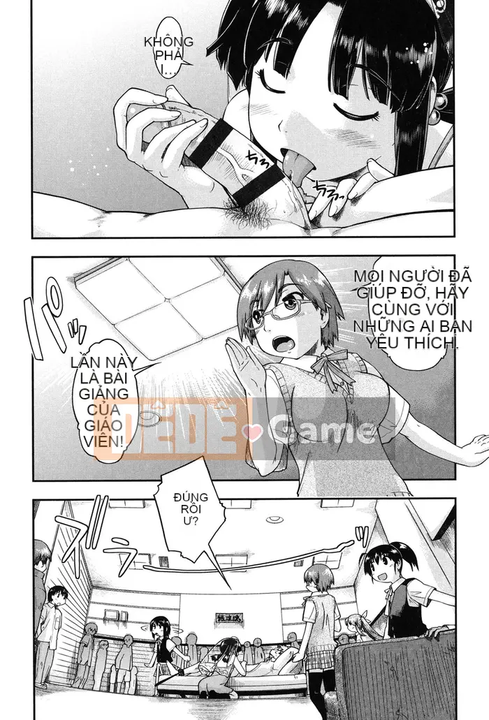 [Akishima Shun] Phong cách Enkou JC