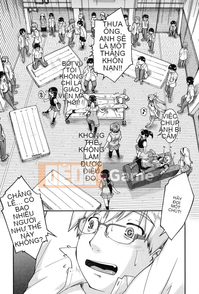 [Akishima Shun] Phong cách Enkou JC