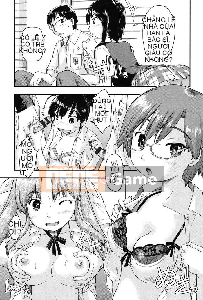 [Akishima Shun] Phong cách Enkou JC