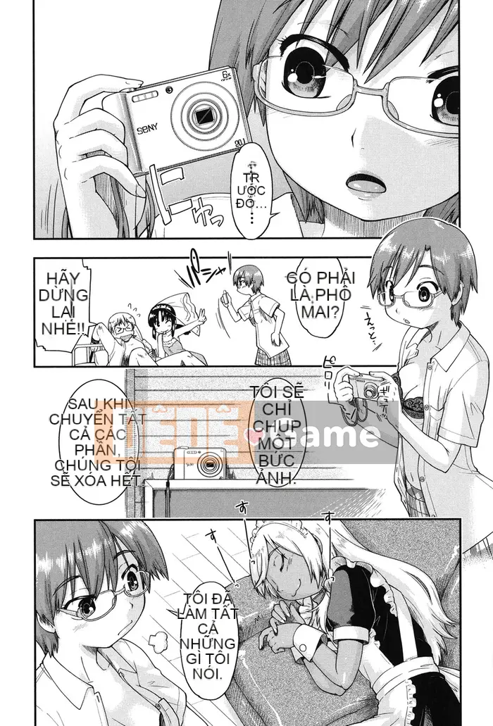 [Akishima Shun] Phong cách Enkou JC