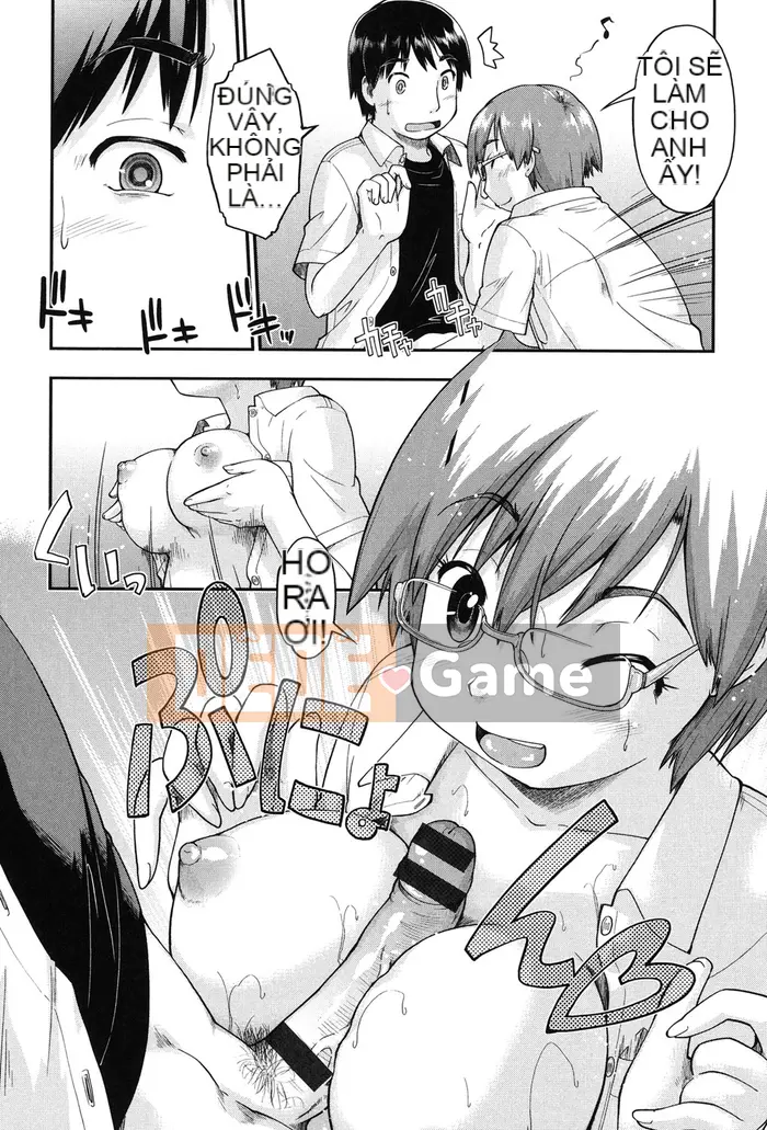 [Akishima Shun] Phong cách Enkou JC