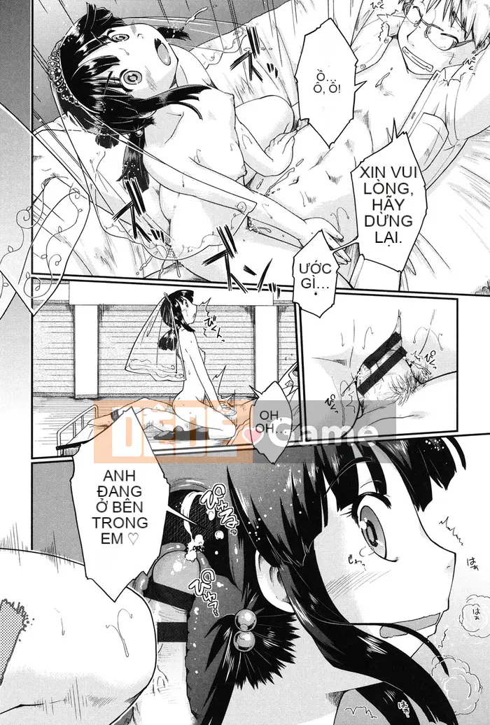 [Akishima Shun] Phong cách Enkou JC